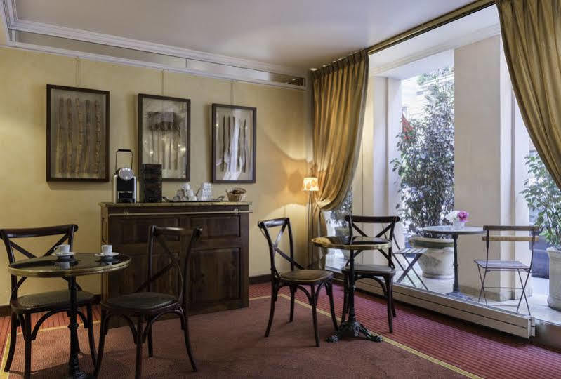 Hotel Etoile Saint Ferdinand By Happyculture 4*