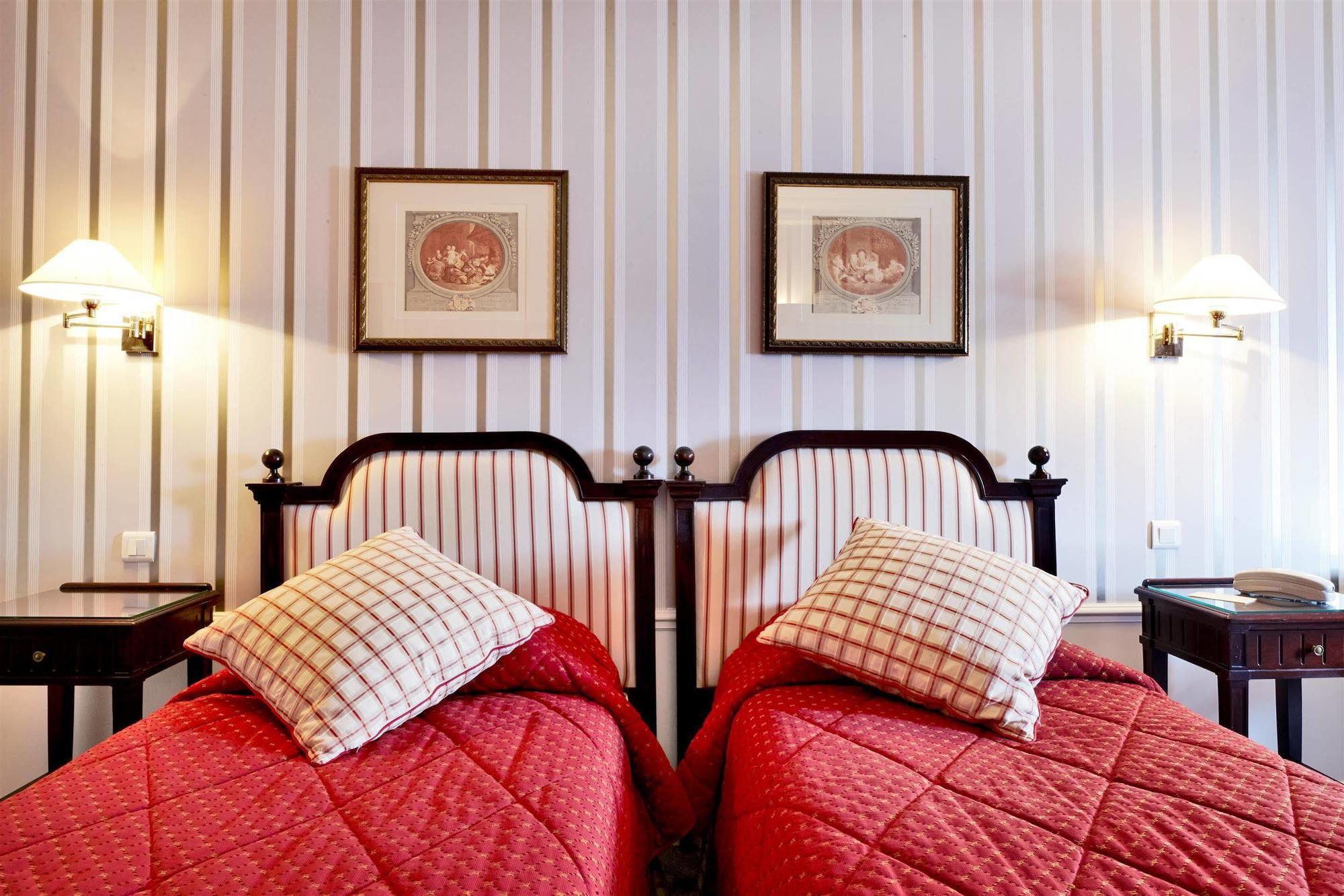 Golden Tulip Washington Opera Hotel 4*