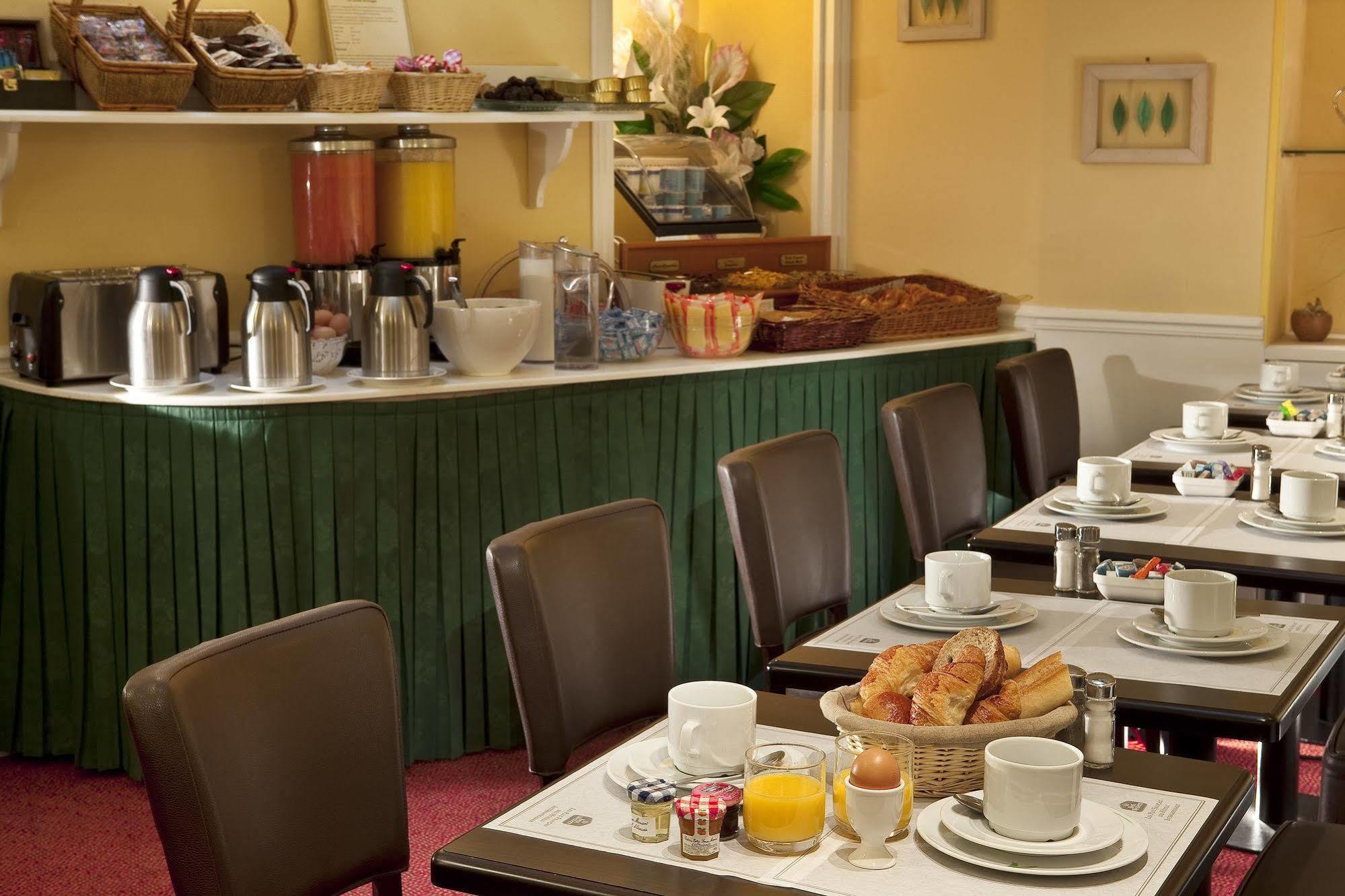 Etoile Saint Ferdinand By Happyculture Hotel Paris