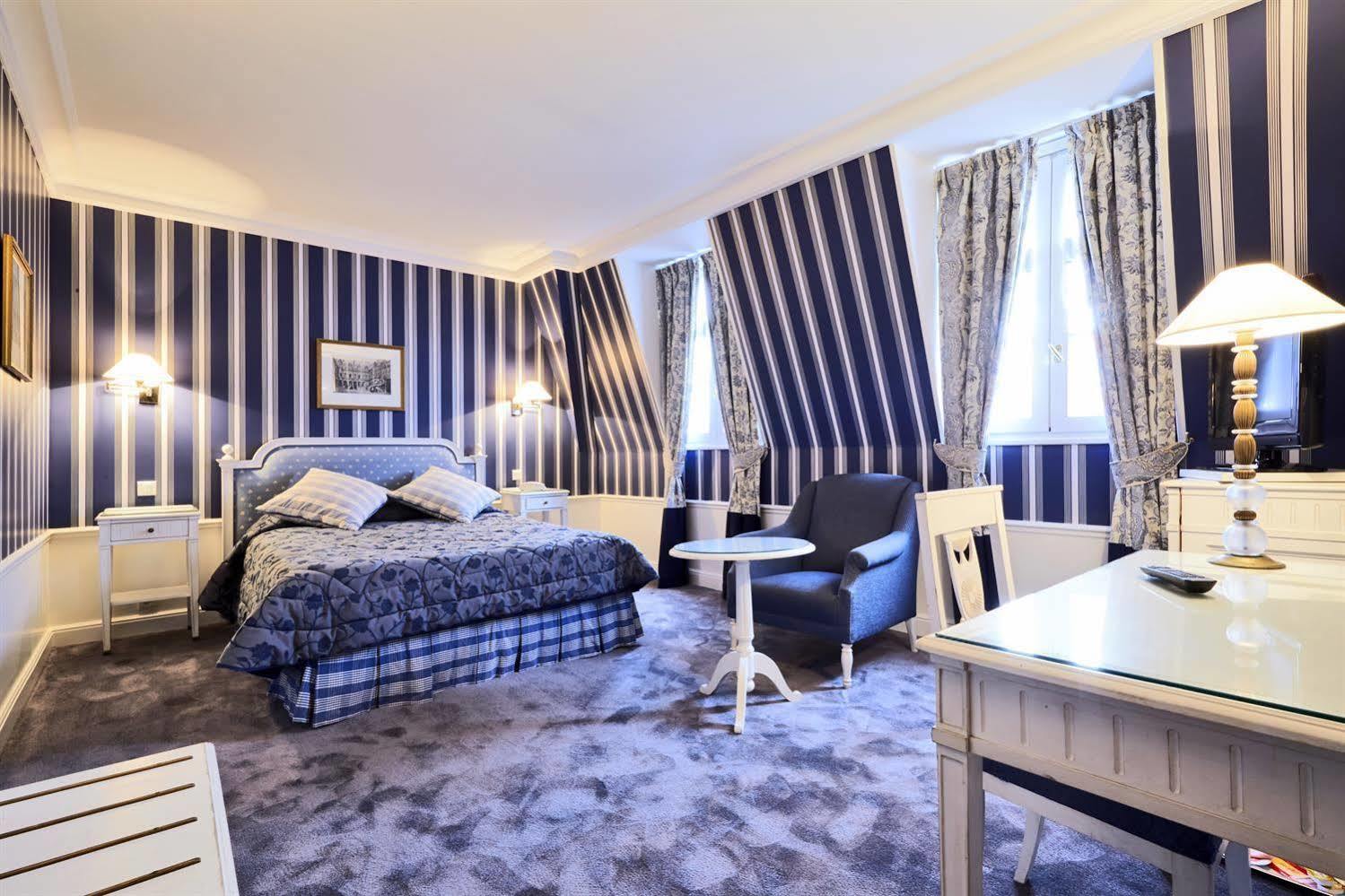 Hotel Golden Tulip Washington Opera 4*