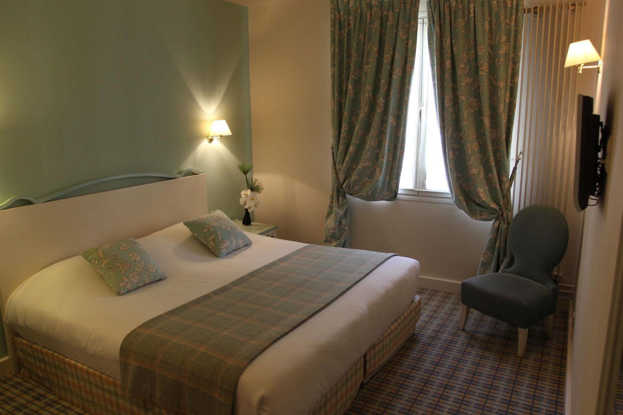 Etoile Saint Ferdinand By Happyculture Hotel Paris