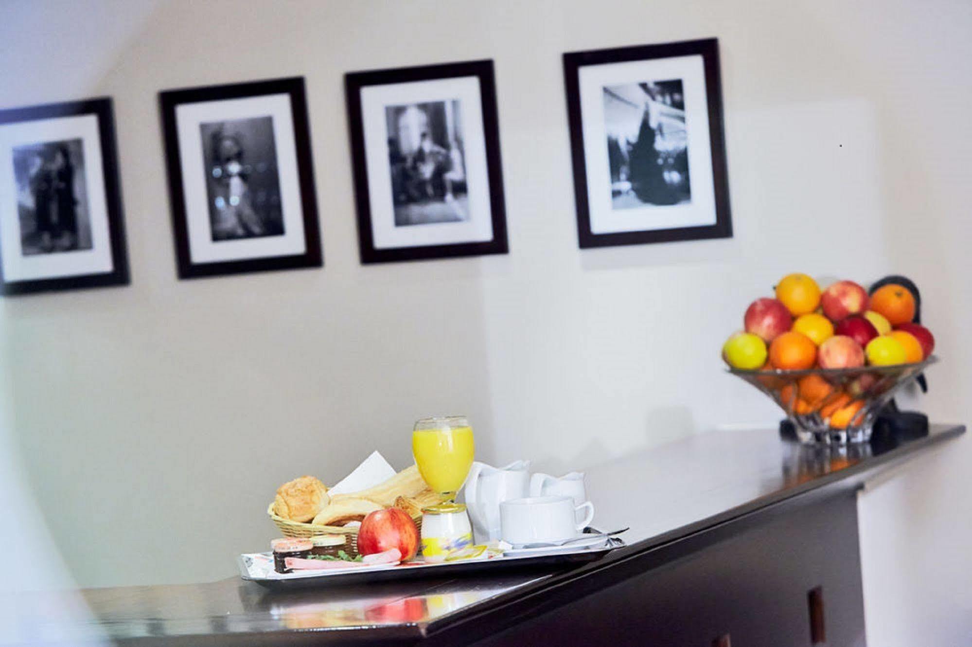 Golden Tulip Washington Opera 4* Paris