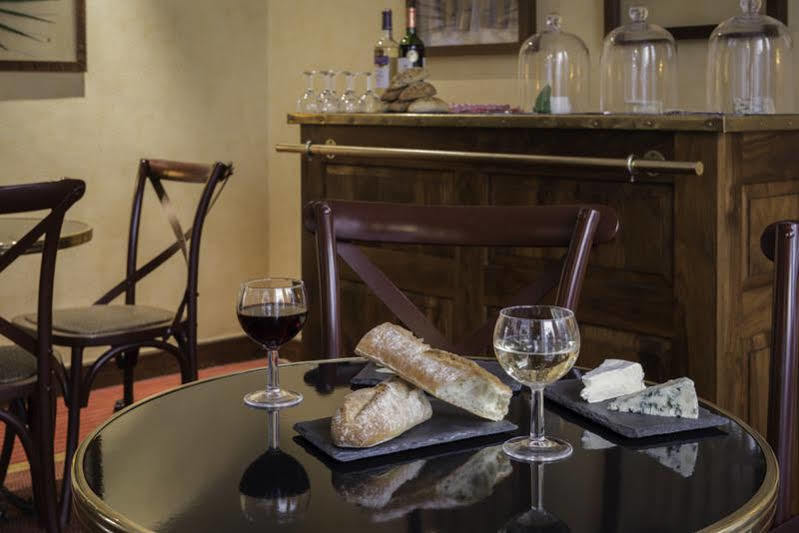 Etoile Saint Ferdinand By Happyculture Hotel Paris