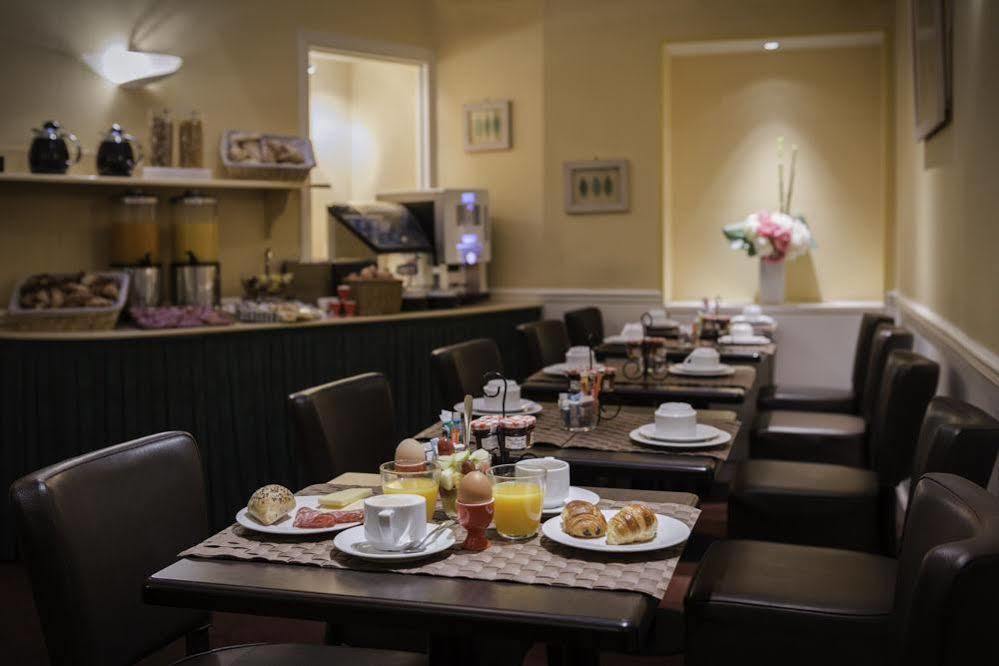 Hotel Etoile Saint Ferdinand By Happyculture 4*
