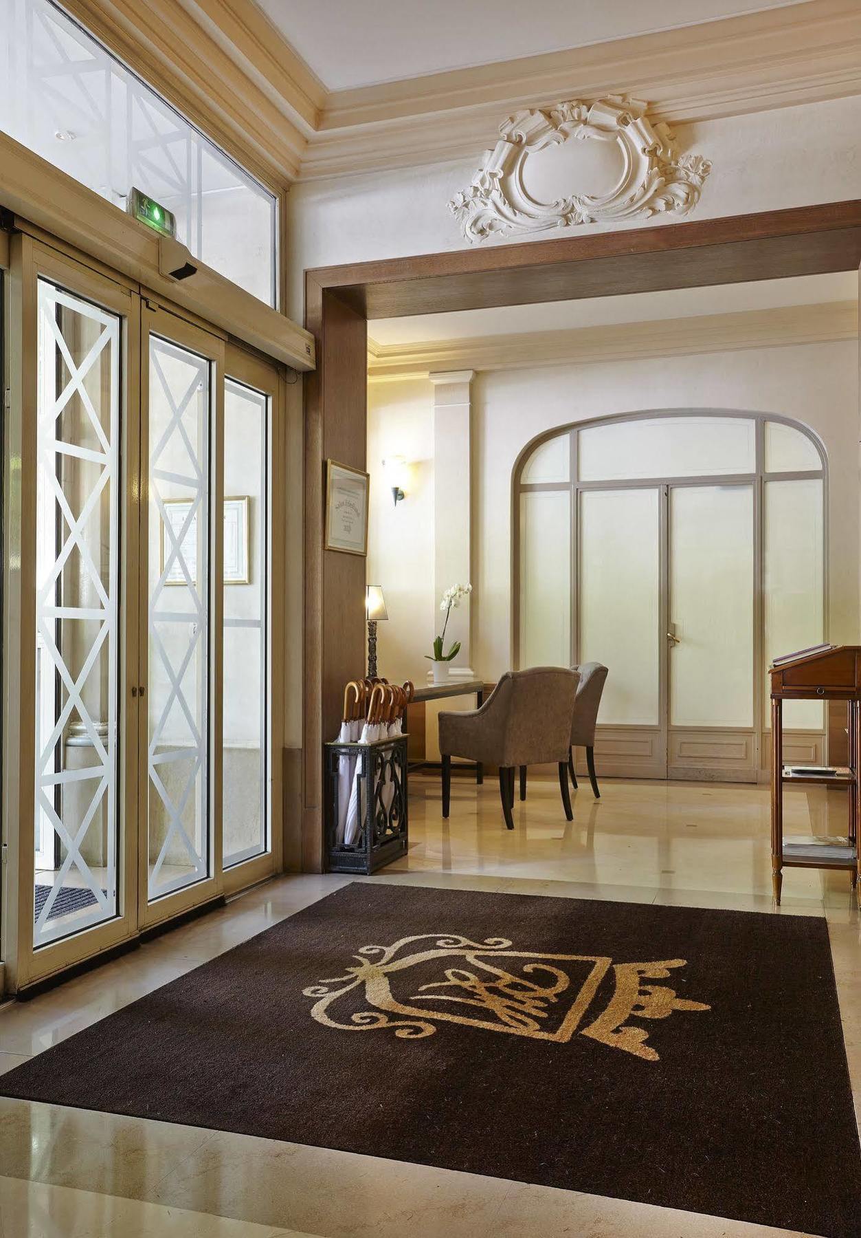Royal Champs Elysees Hotel 4*