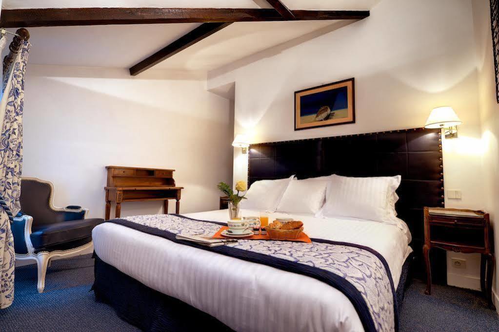 Hotel Relais Du Vieux