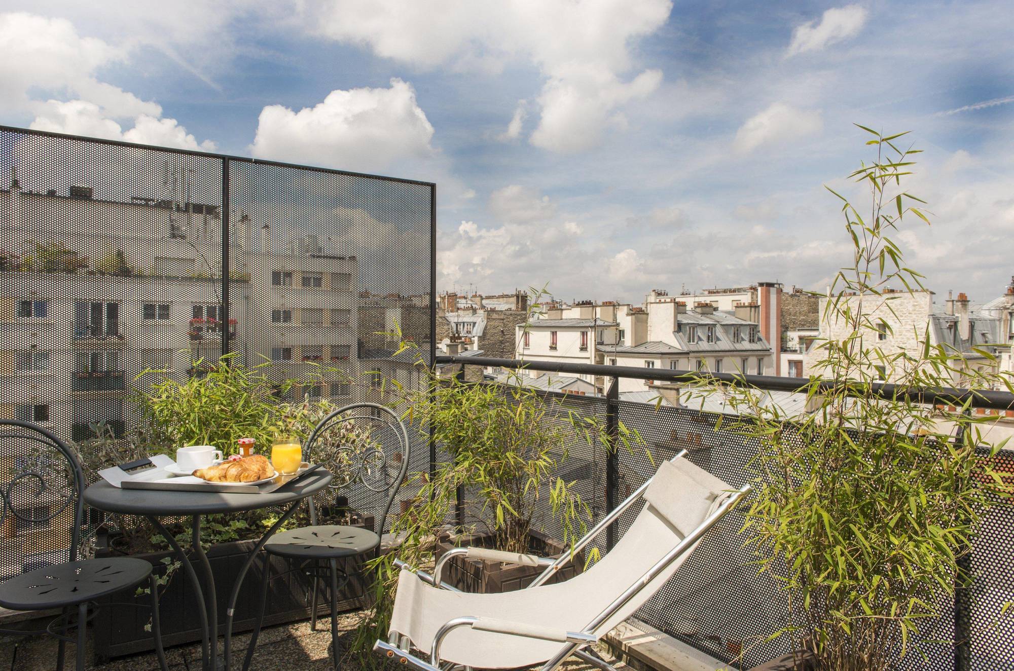 Hotel Diese Bastille
