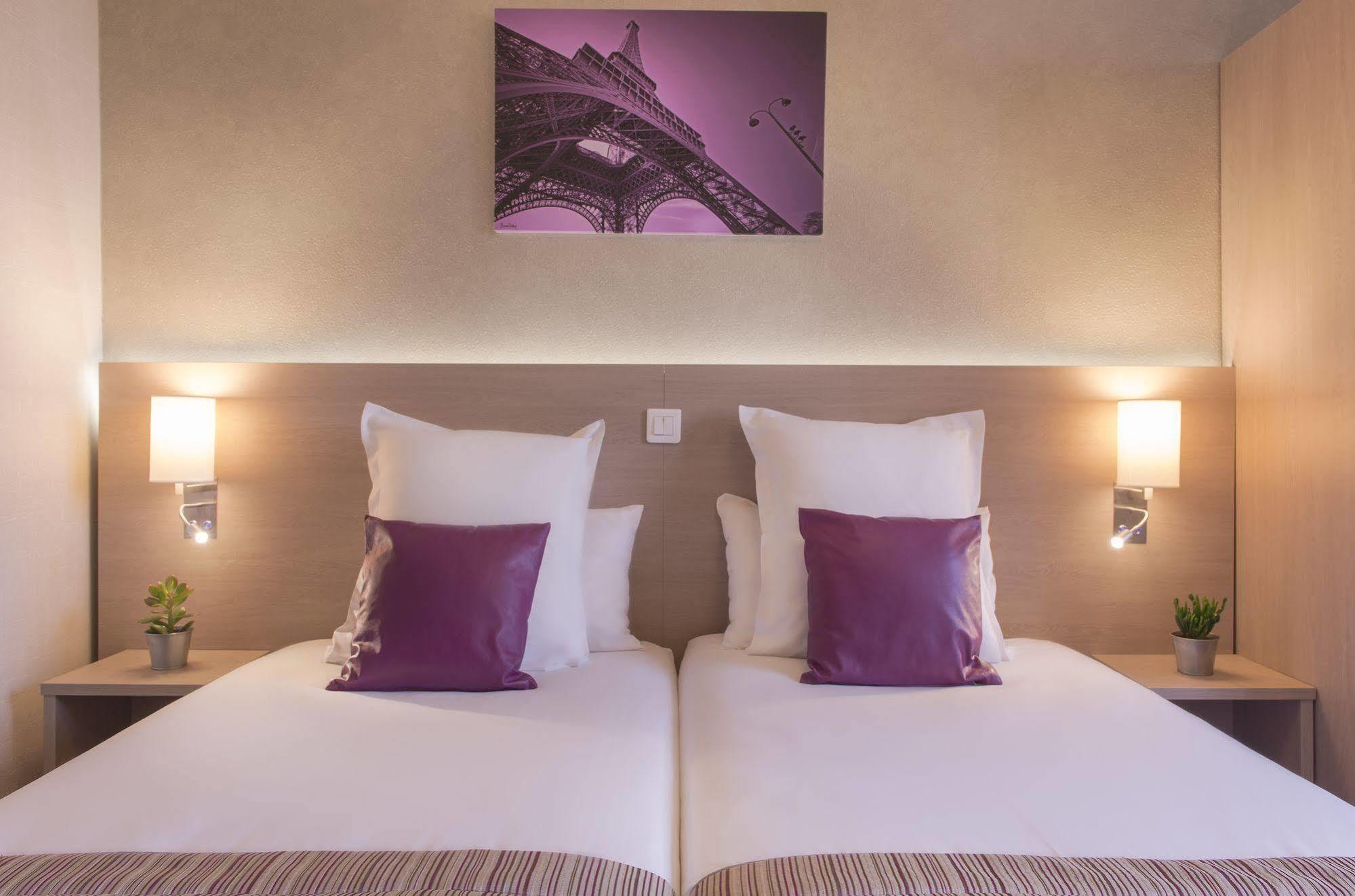 Diese Bastille 3* Paris