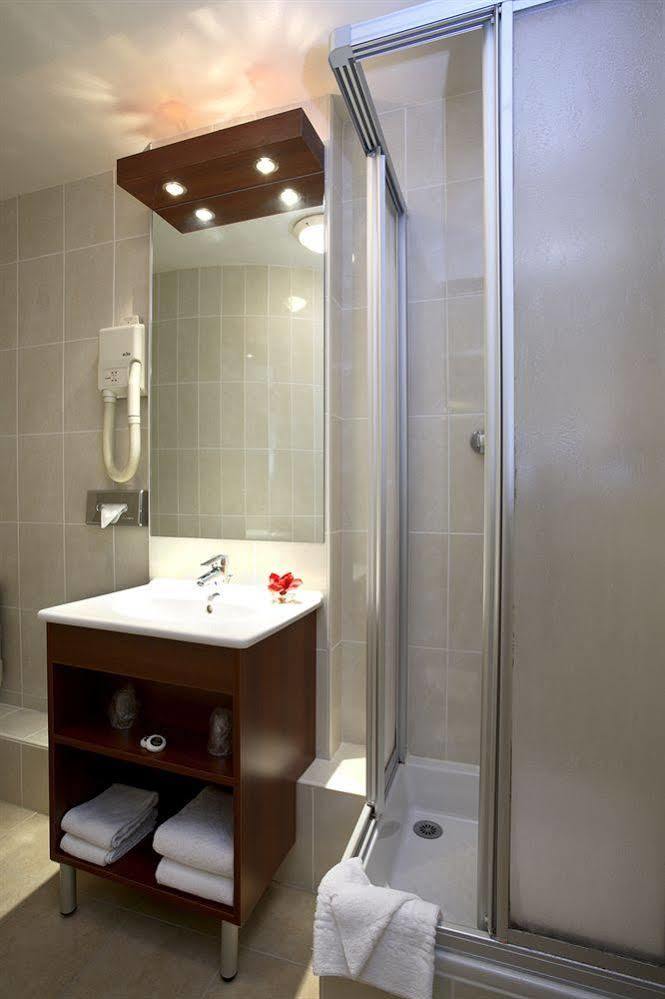 Hotel Diese Bastille Paris