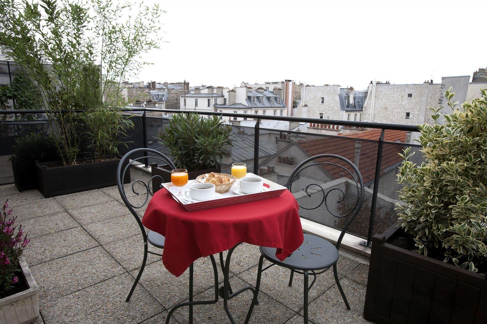Diese Bastille Paris