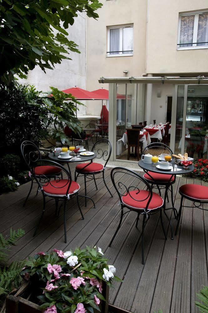 Diese Bastille 3* Paris