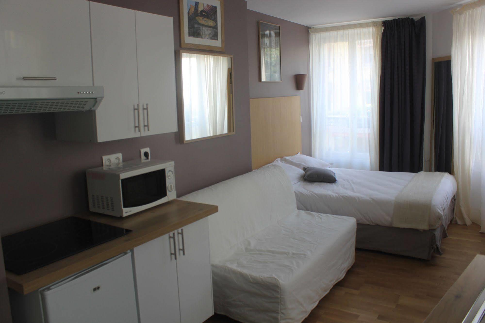 Hotel De L'union 3*