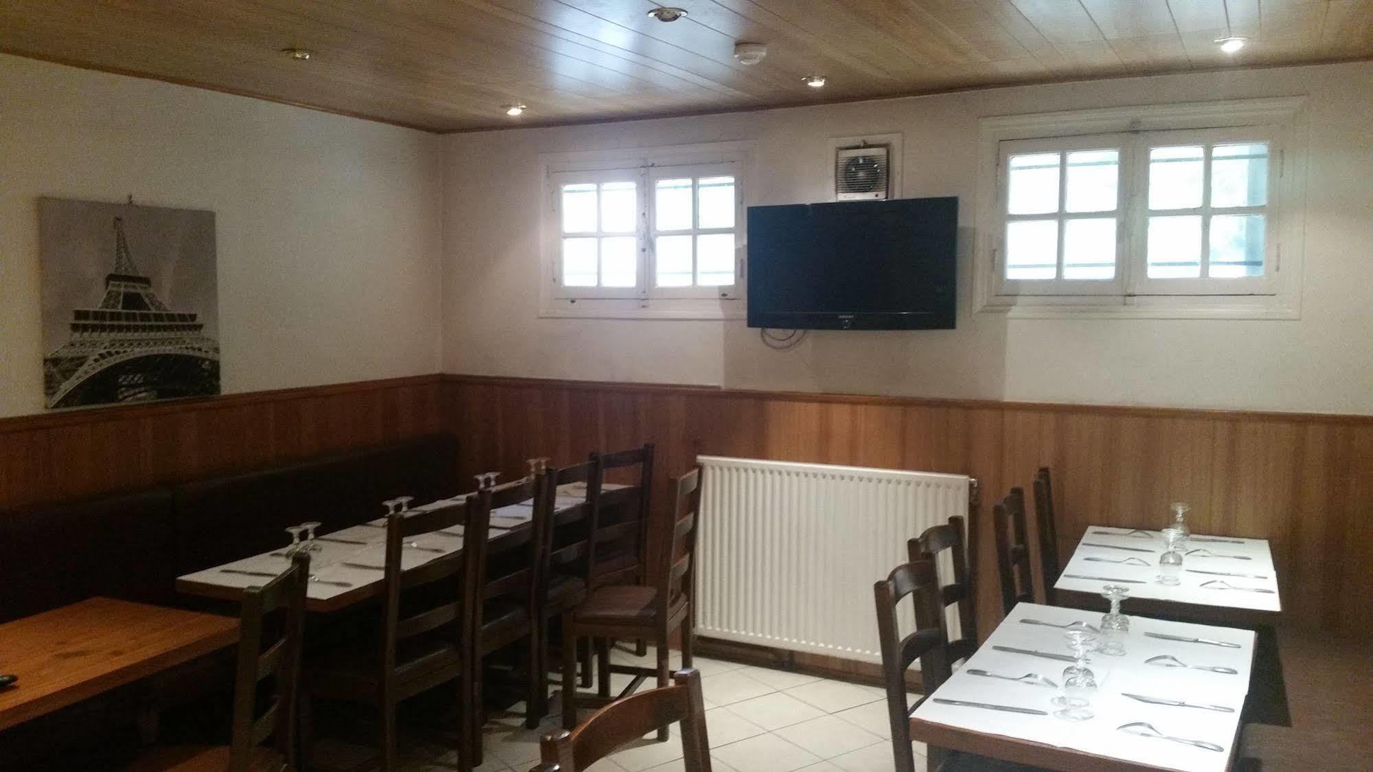 Hotel Le Carrosse