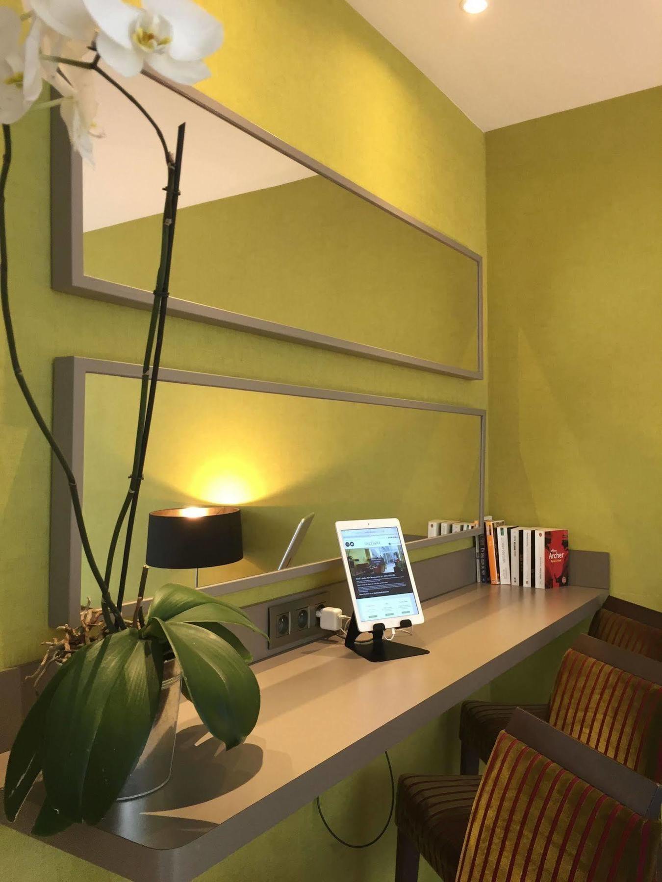 Orchidée Paris