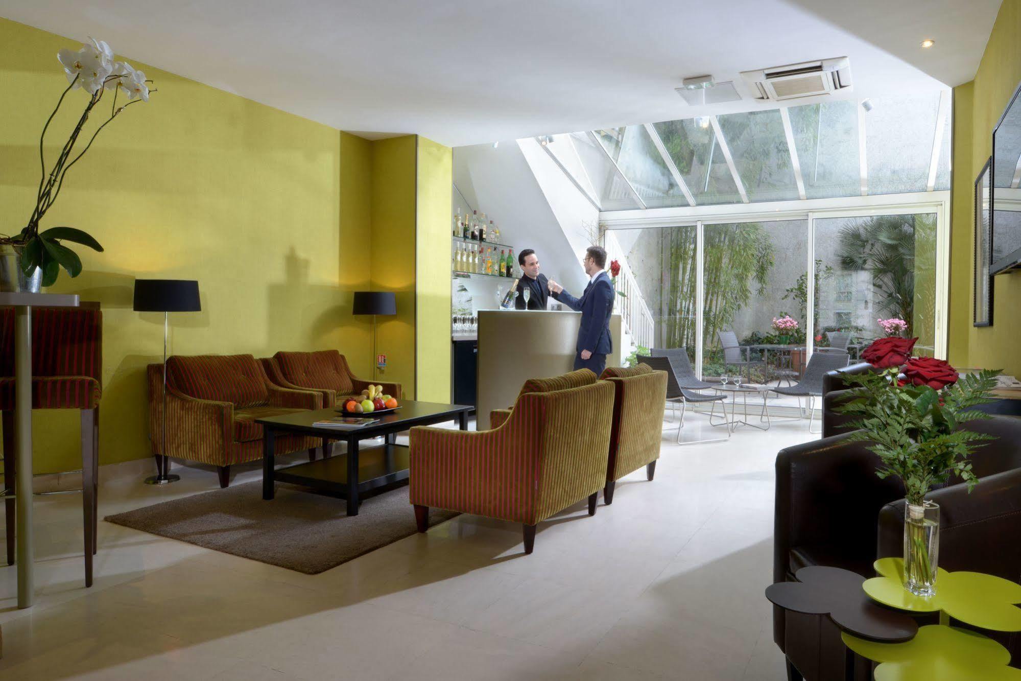Hotel Orchidée