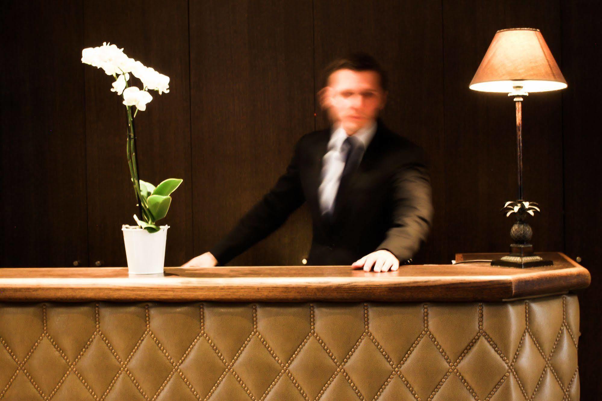 Hotel Orchidée 3*