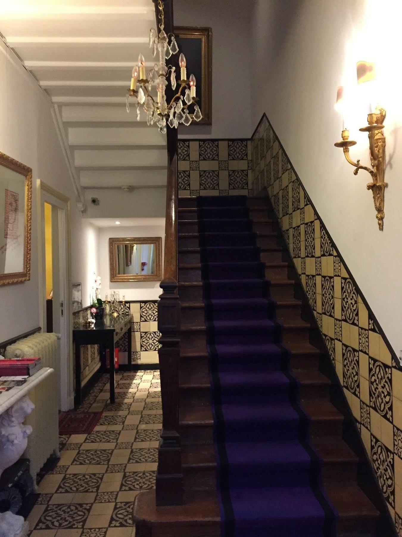Windsor Hotel 3*
