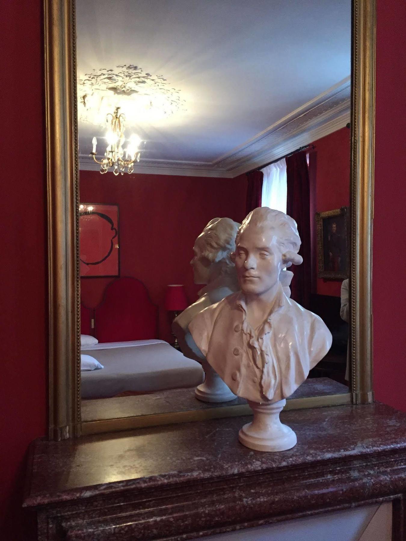 Windsor 3* Paris