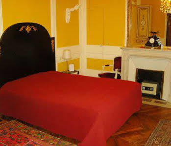 Windsor Hotel Paris