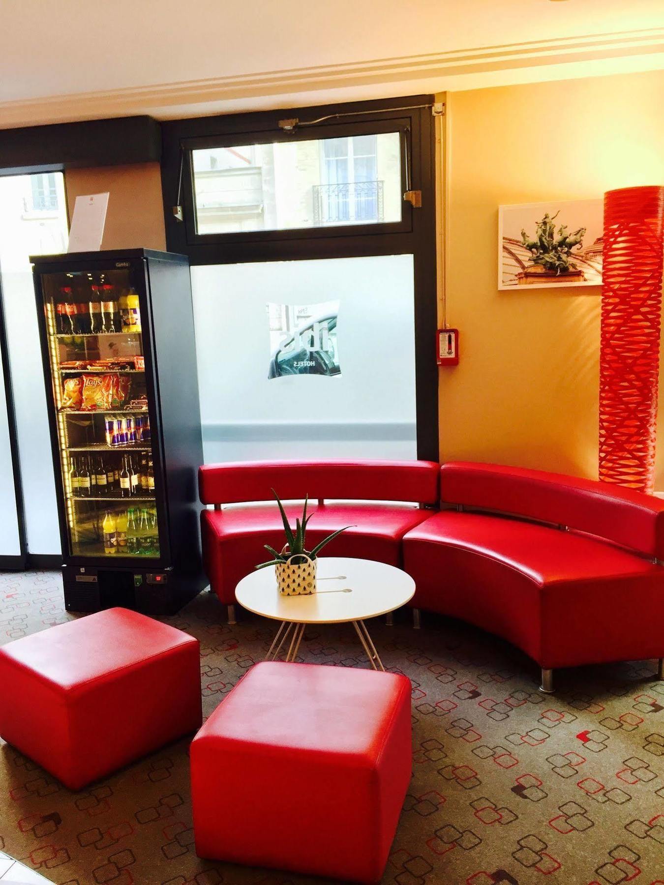 Ibis Bastille Faubourg St Antoine 3*