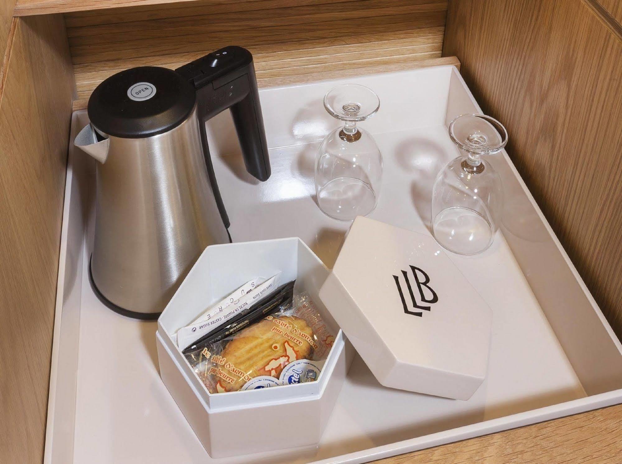 Le Lapin Blanc Hotel 4*