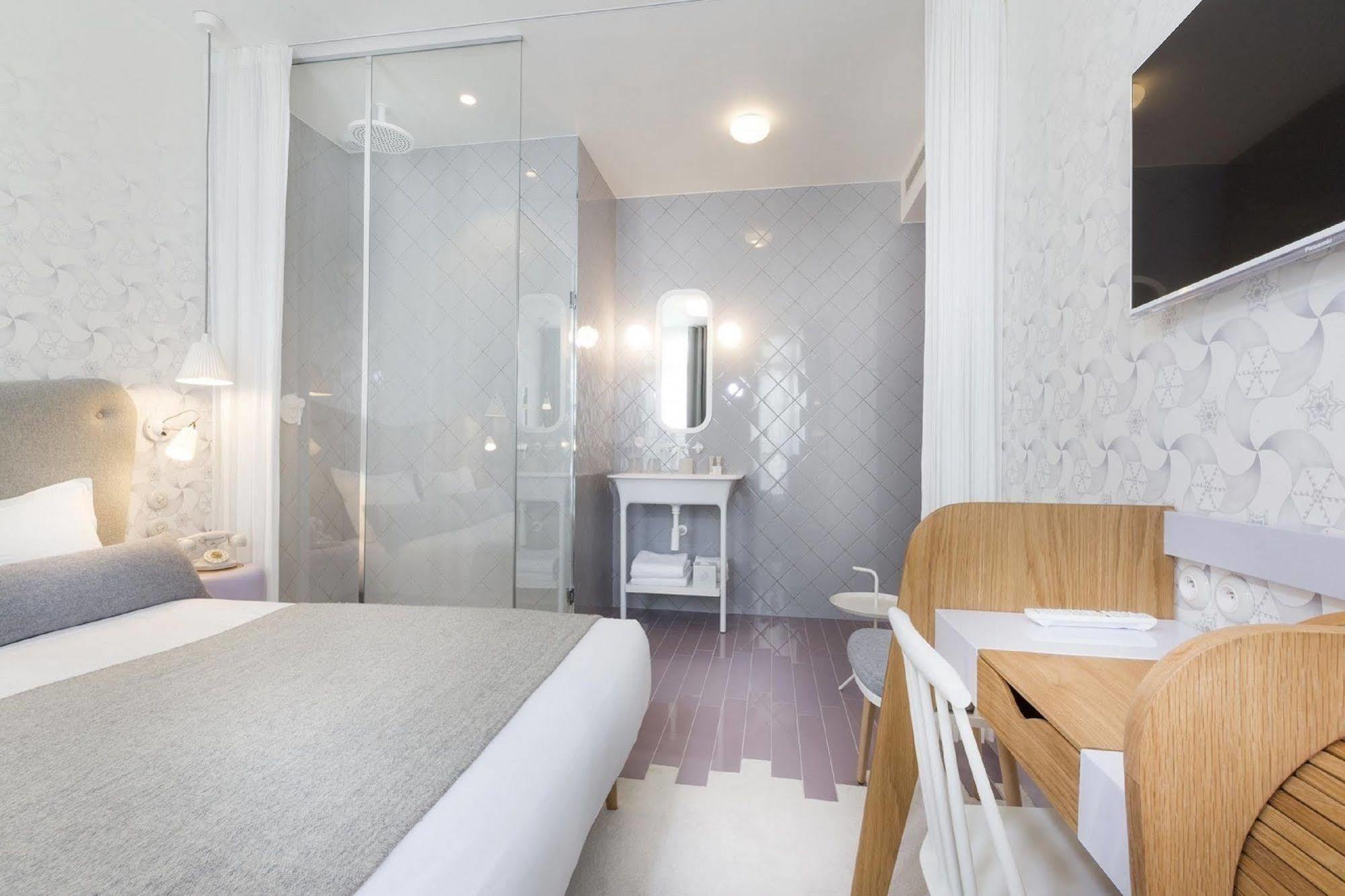 Le Lapin Blanc 4* Paris