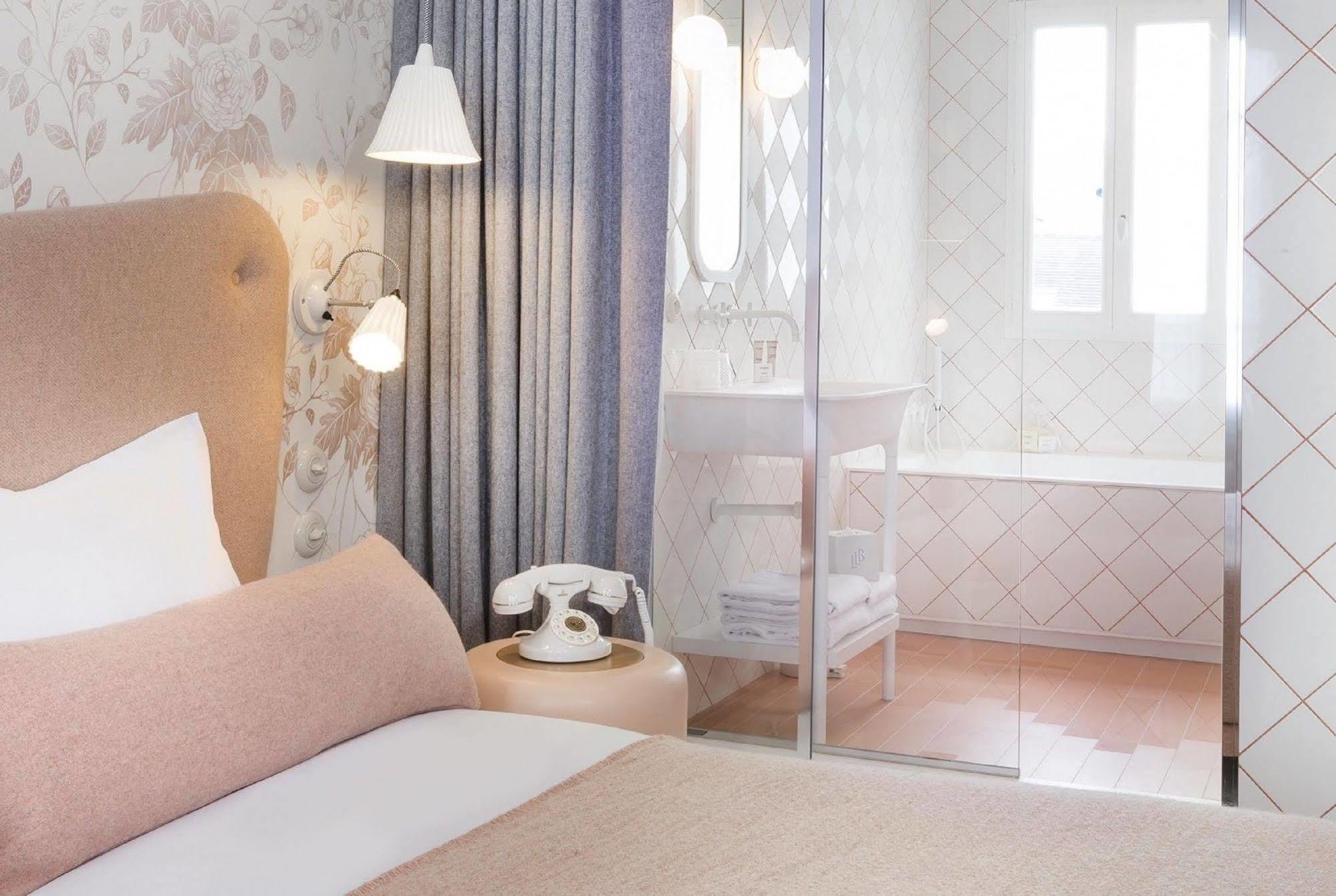 Hotel Le Lapin Blanc