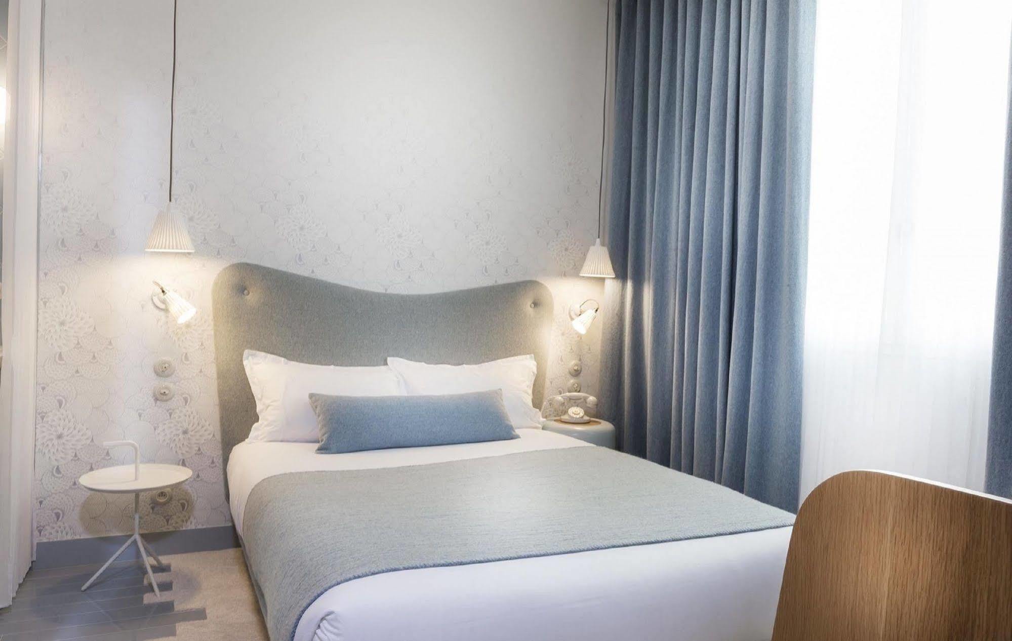 Le Lapin Blanc 4* Paris