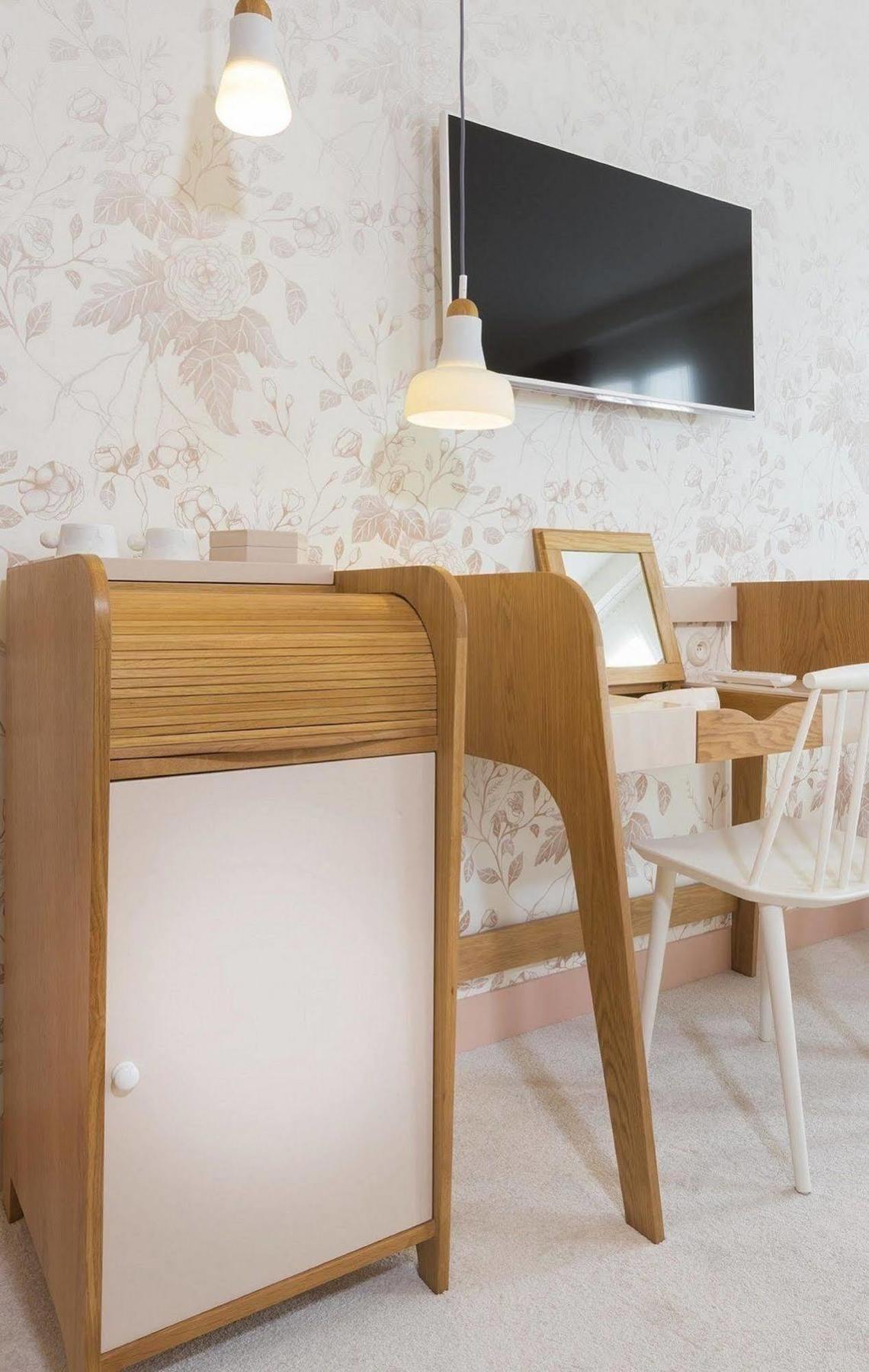 Le Lapin Blanc Hotel 4*