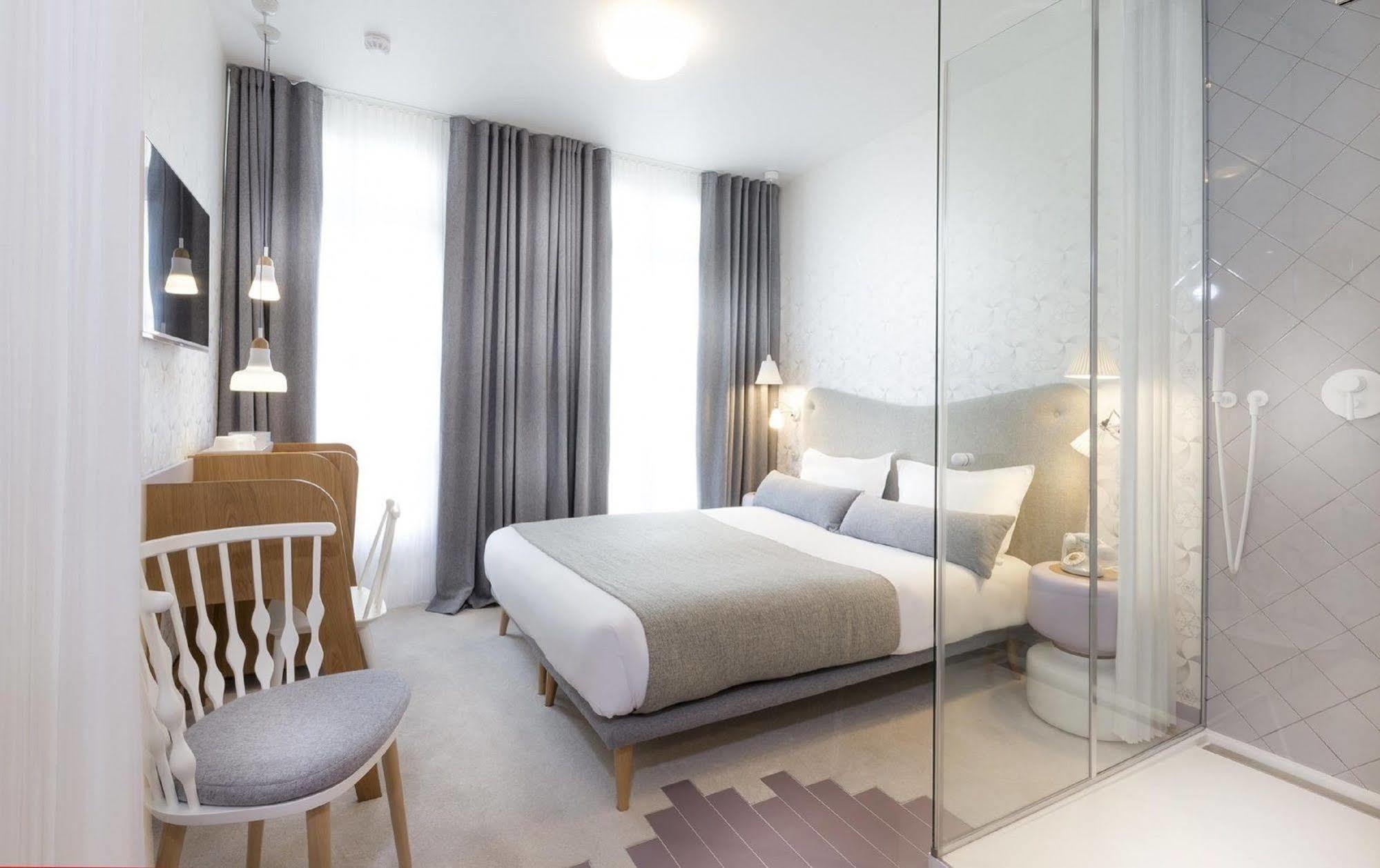 Le Lapin Blanc 4* Paris