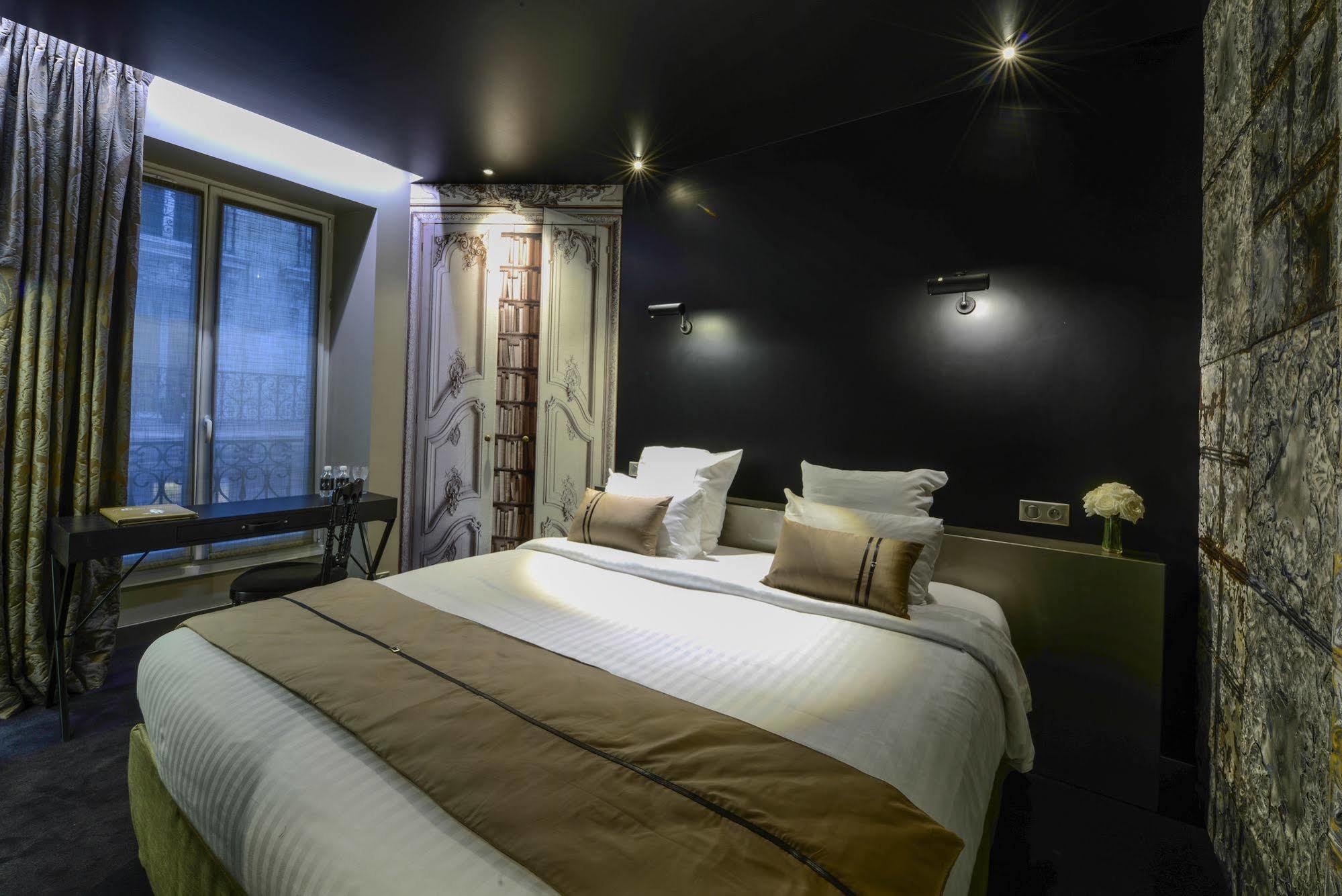 Grand Lafayette 4* Paris