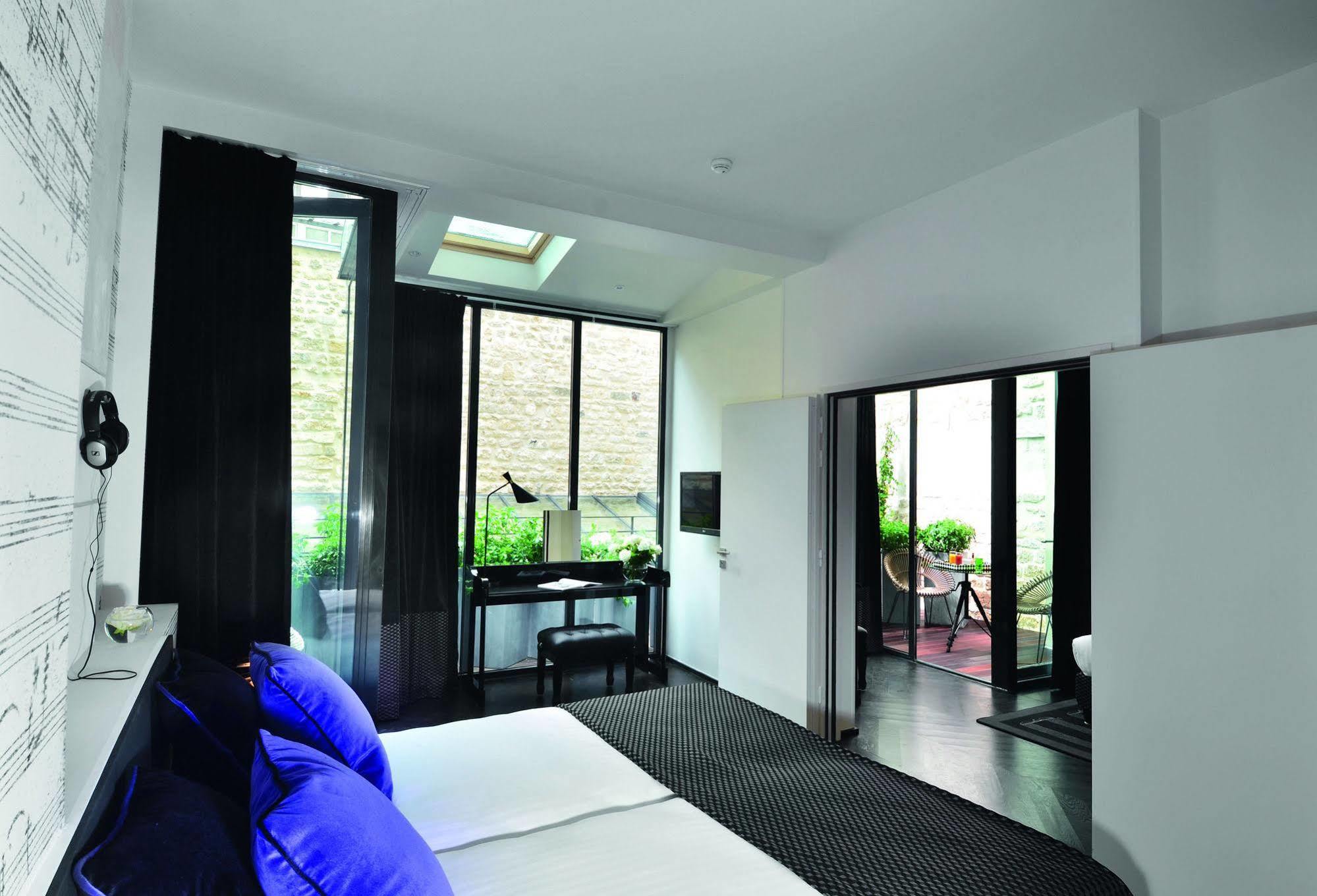 Le 123 Sebastopol - Astotel Hotel