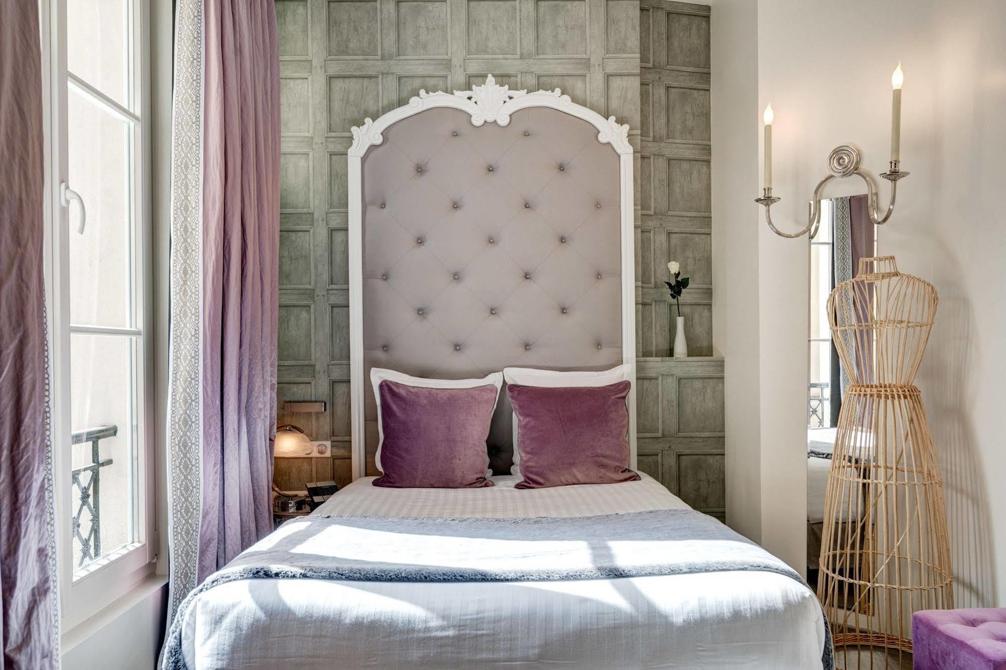 Le 123 Sebastopol - Astotel 4* Paris