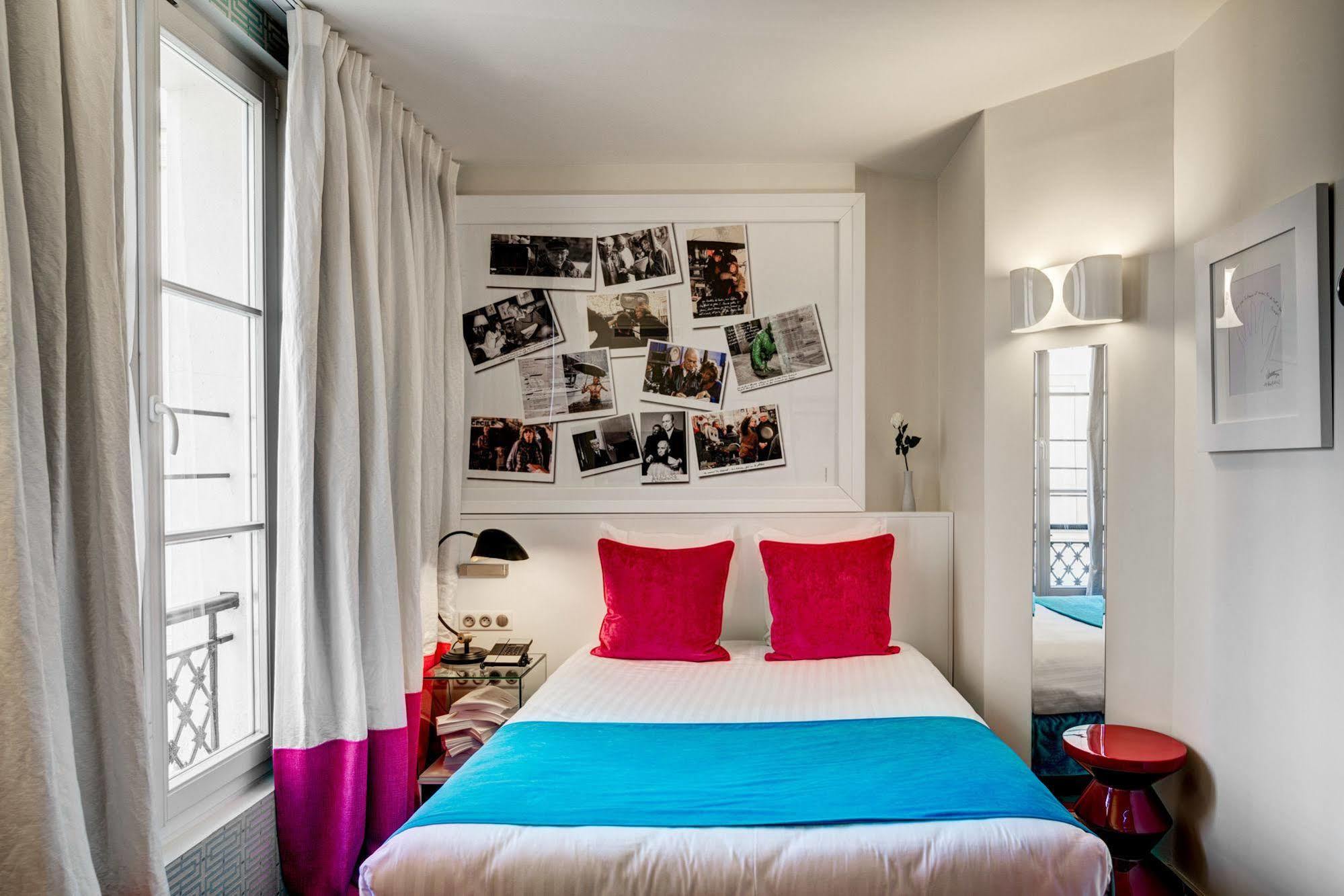 Hotel Le 123 Sebastopol - Astotel 4*