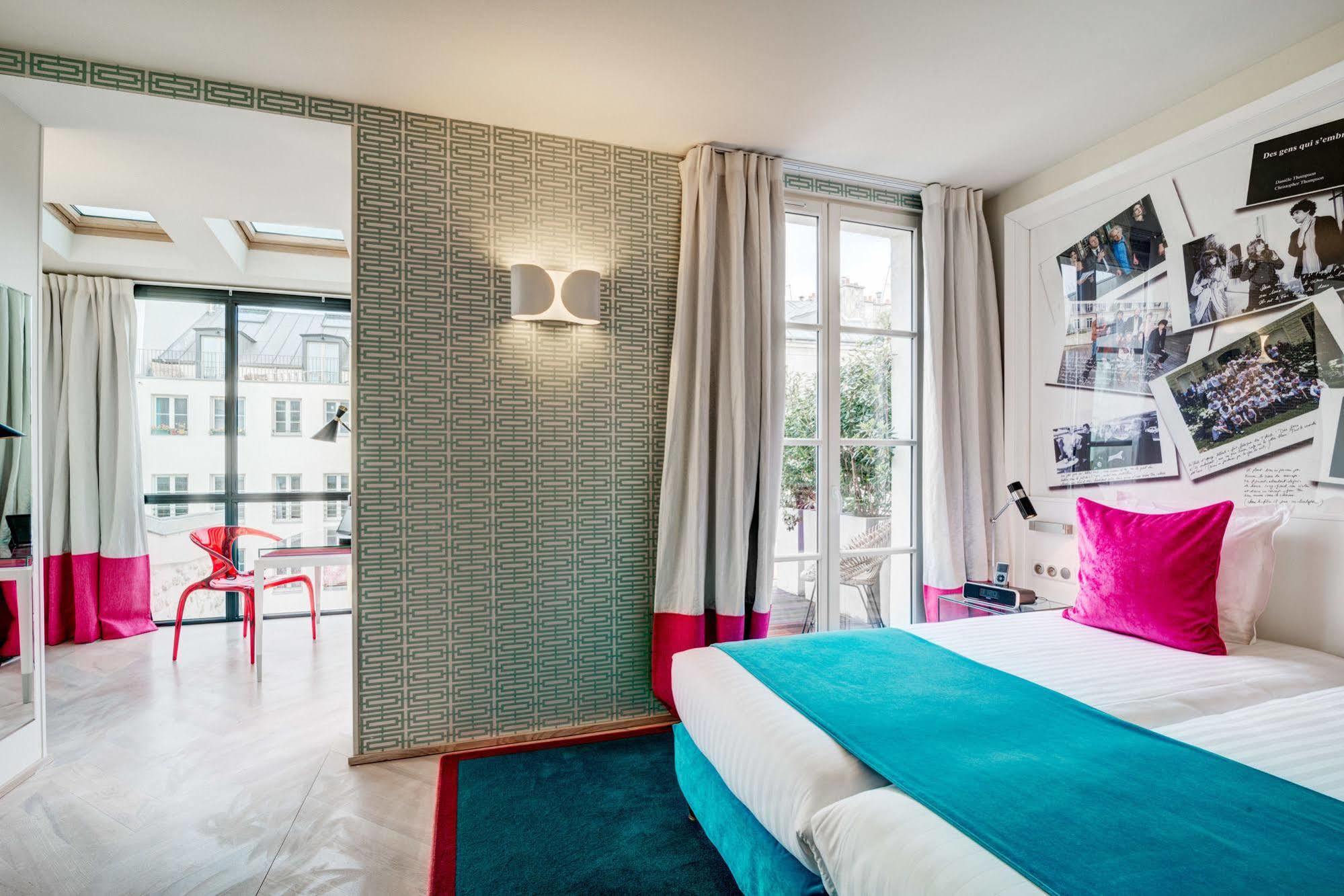 Le 123 Sebastopol - Astotel 4* Paris