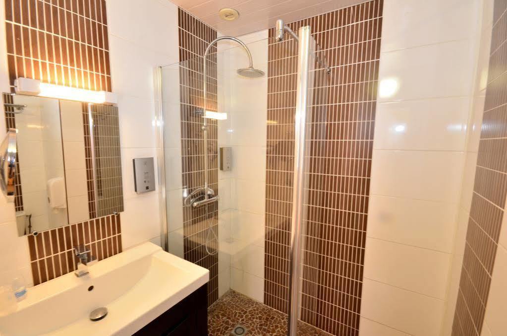 La Belle Etape Hotel Paris