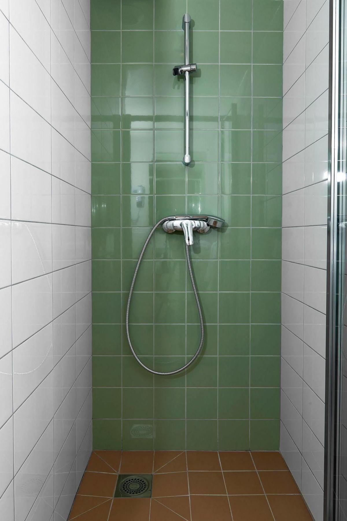 Hotel Fiap - Paris