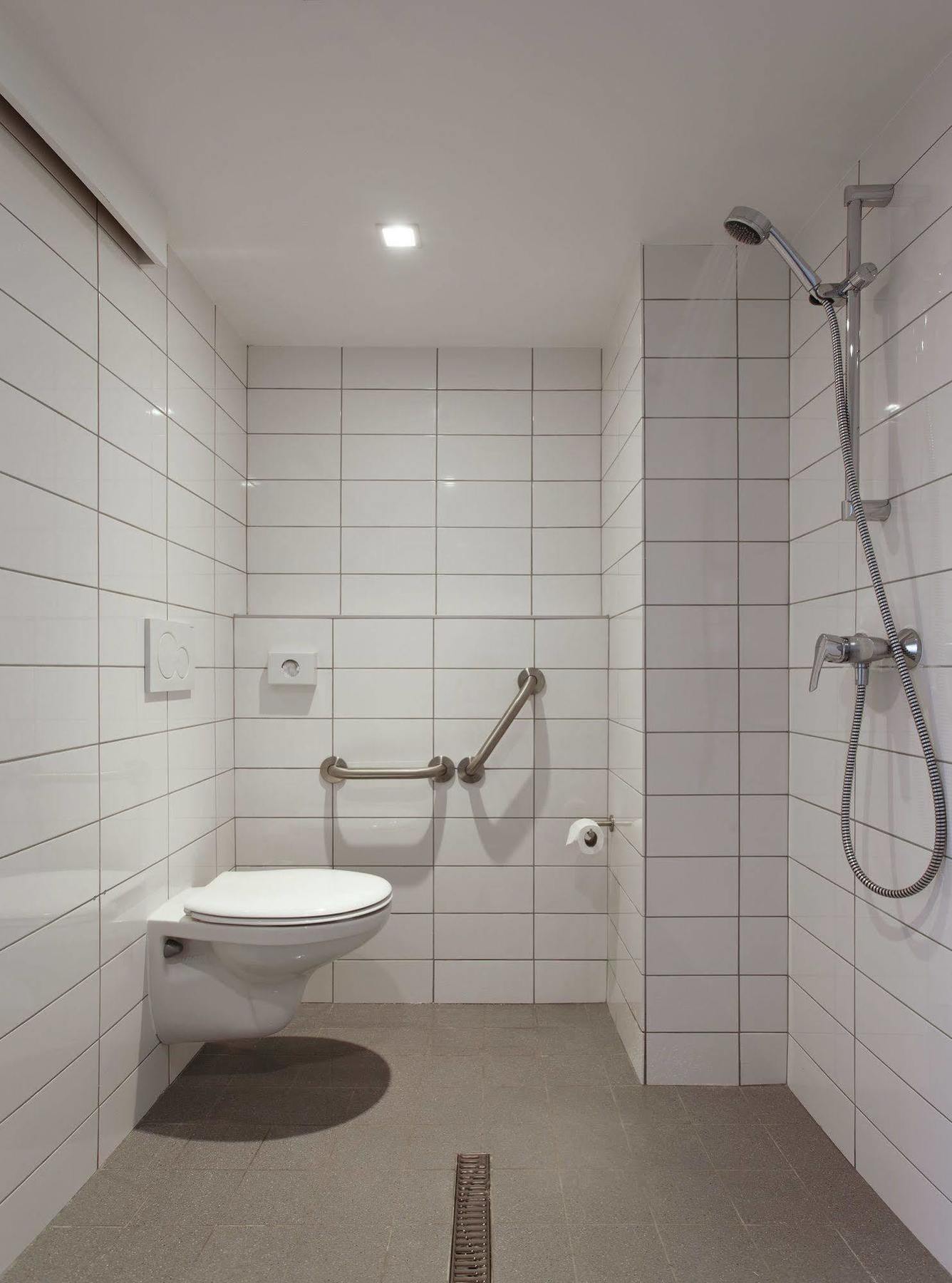 Hotel Fiap -