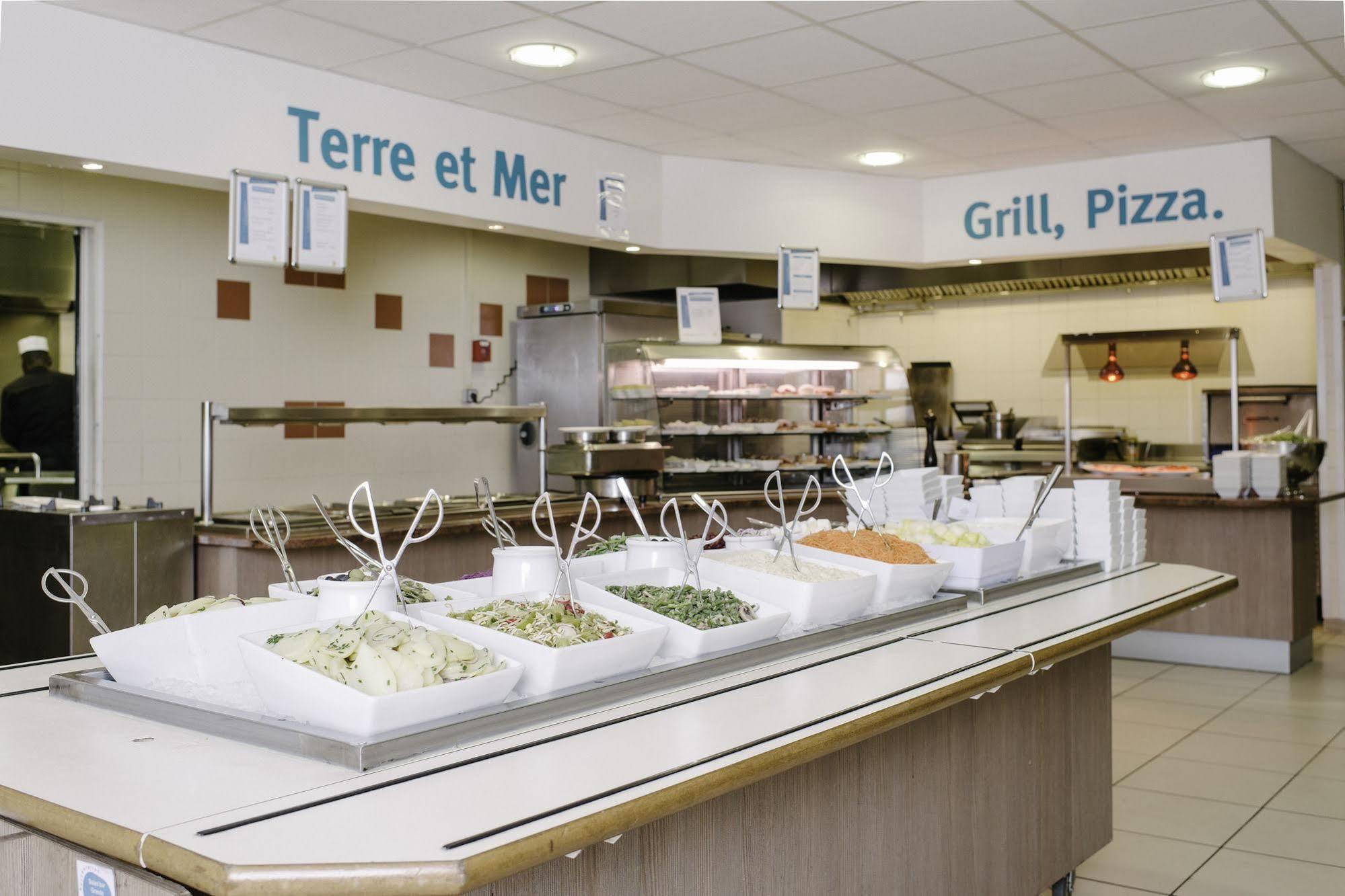 Hotel Fiap - Paris
