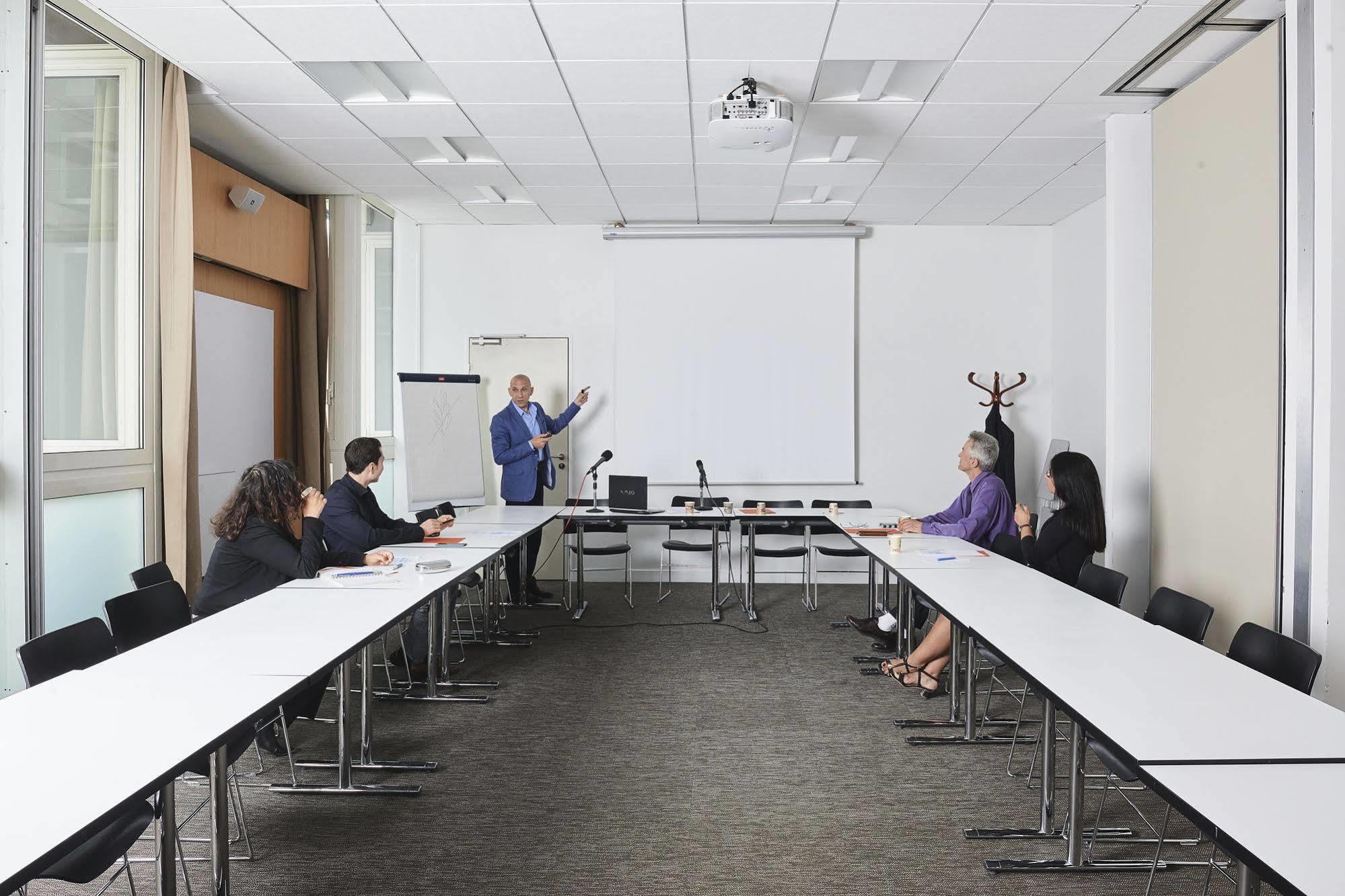 Fiap - 3* Paris