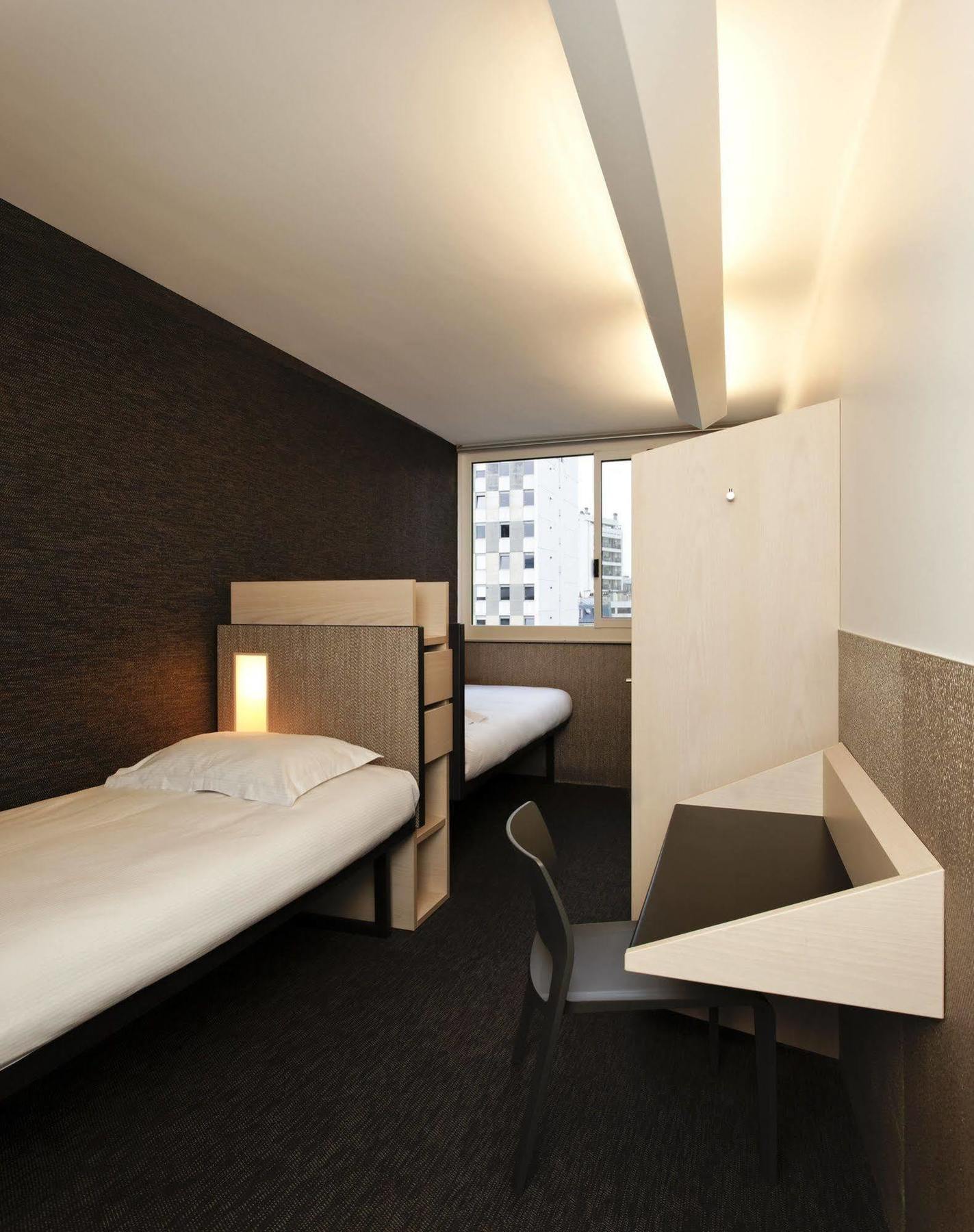 Hotel Fiap - 3*
