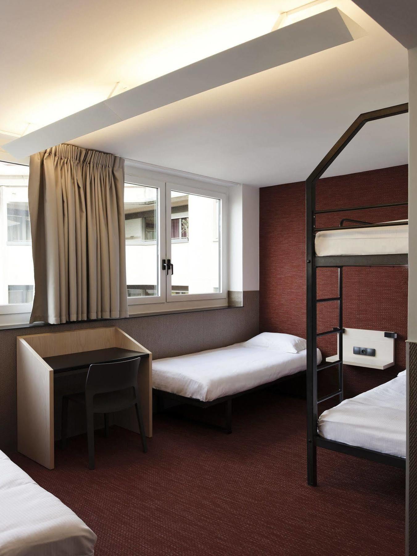 Fiap - Hotel