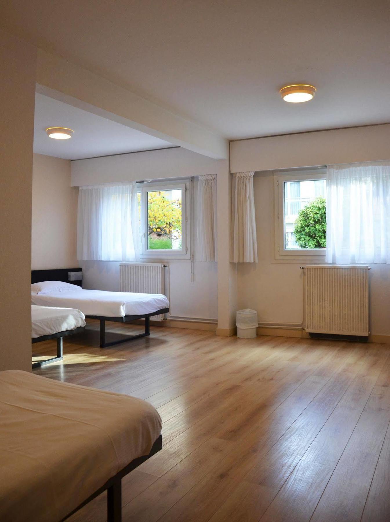 Fiap - Hotel