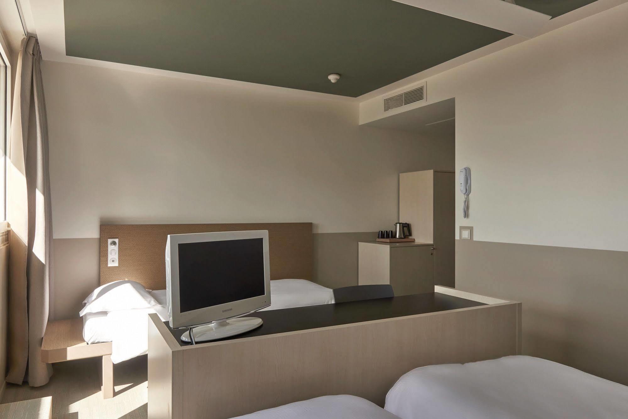 Fiap - 3* Paris