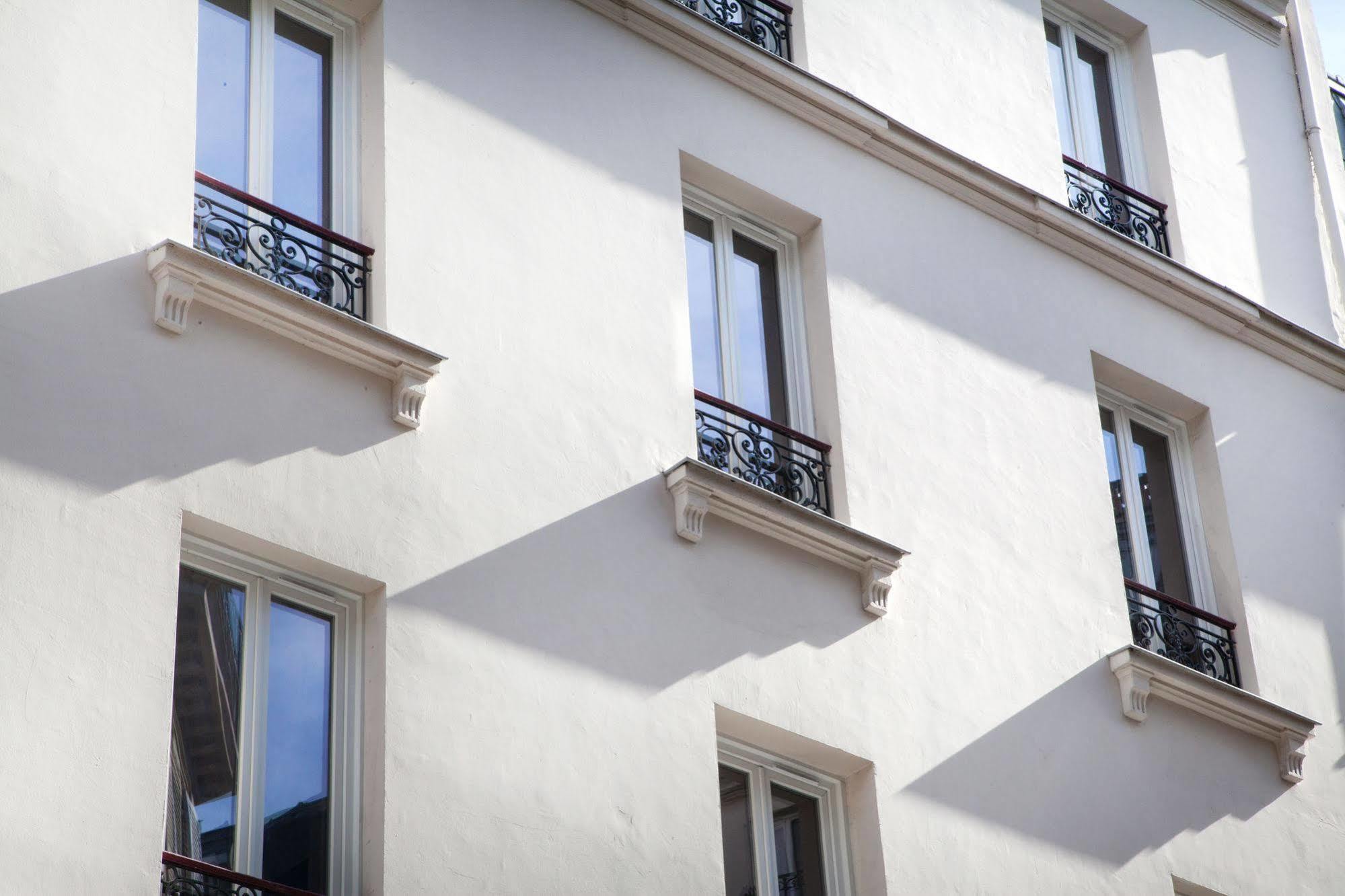 Le Mireille 3* Paris