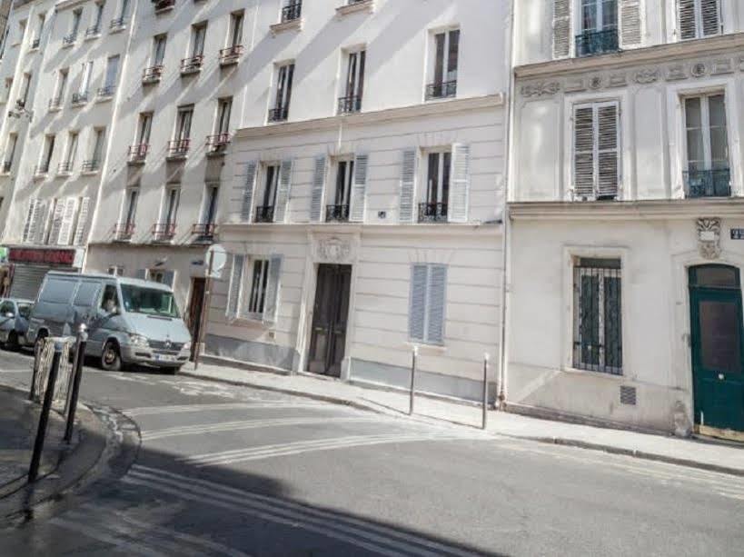Le Mireille Hotel 3*