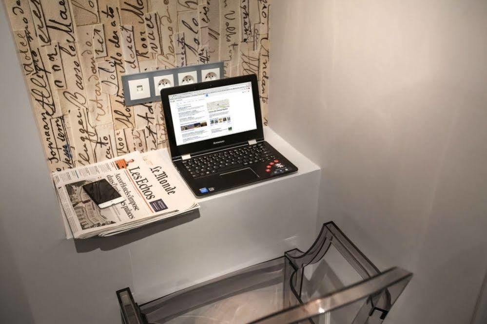Le Mireille Hotel 3*