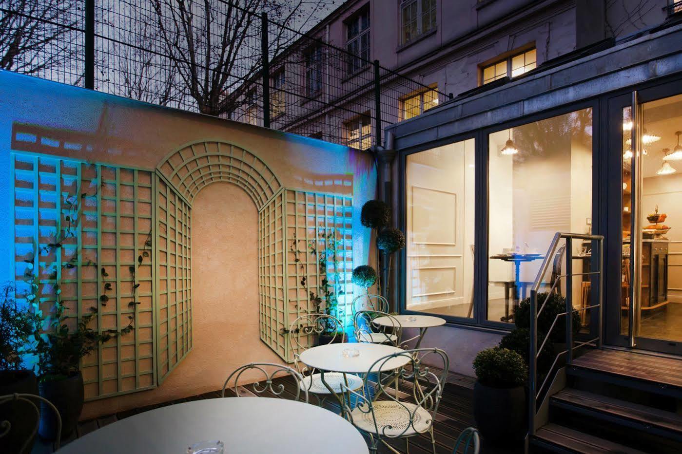 Le Mireille Hotel Paris