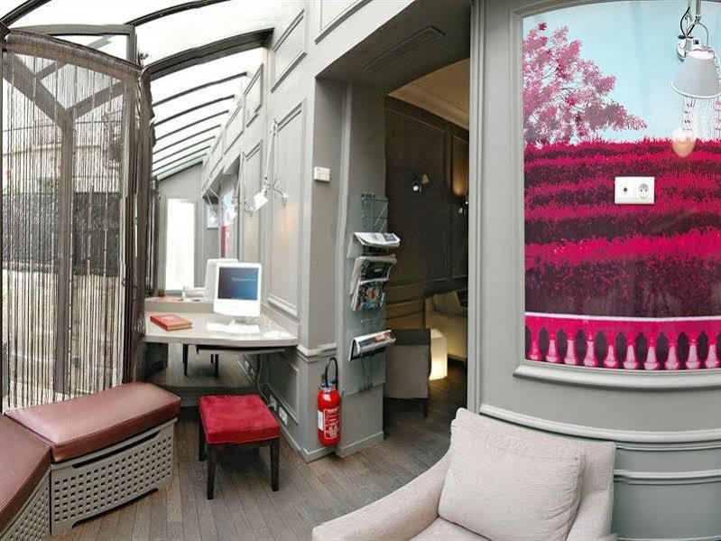 Cervantes By Happyculture Hotel 3*