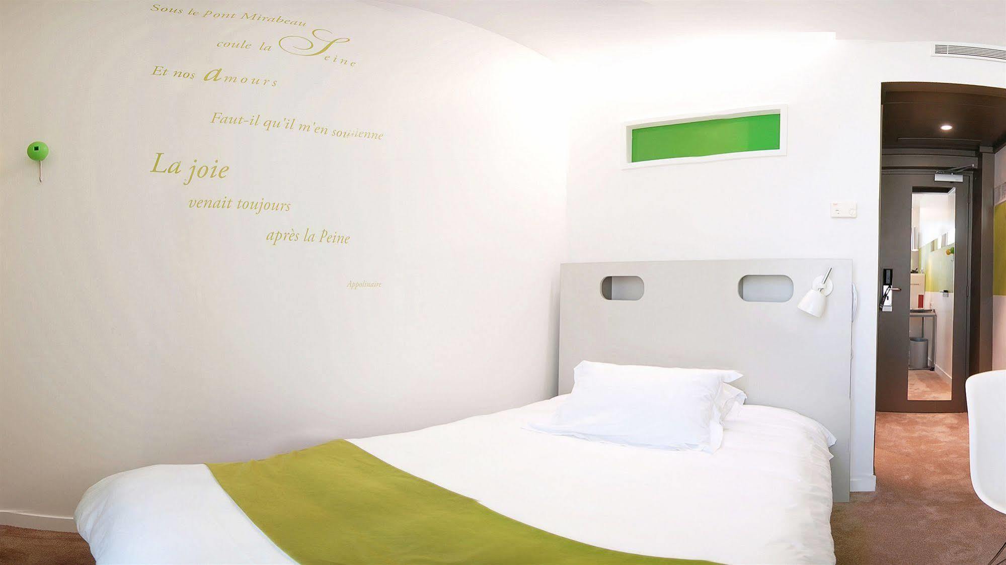 Cervantes By Happyculture Hotel